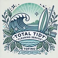 Total Tidy Cleaning Services