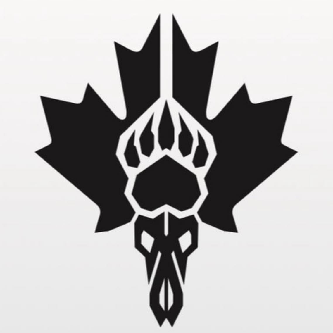 Northern Tales Outfitters Logo - Tees, Alberta