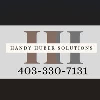 Handy Huber Solutions