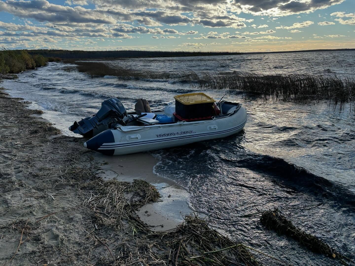 Misty River Outfitters