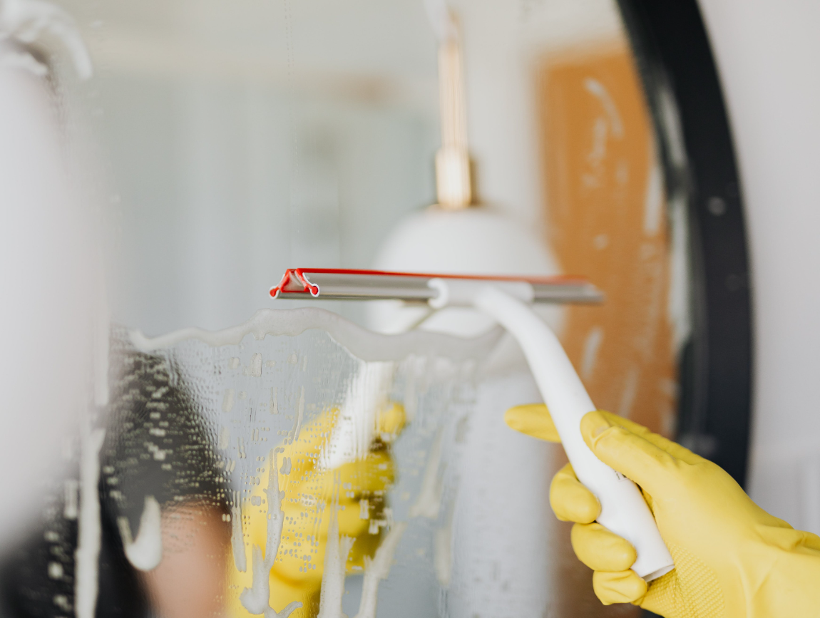 All Purpose Maintenance &amp; Cleaning