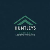 Huntley's Roofing and General Contracting