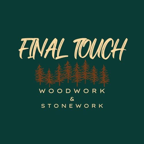 Final Touch Stonework LTD Logo - Abbotsford, British Columbia