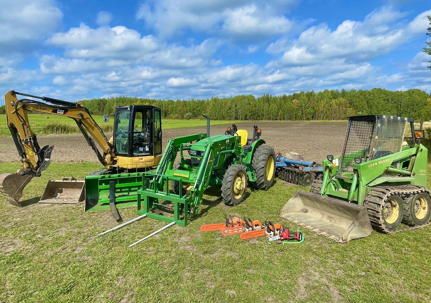  Starbrite Colony Farming Co. Ltd.