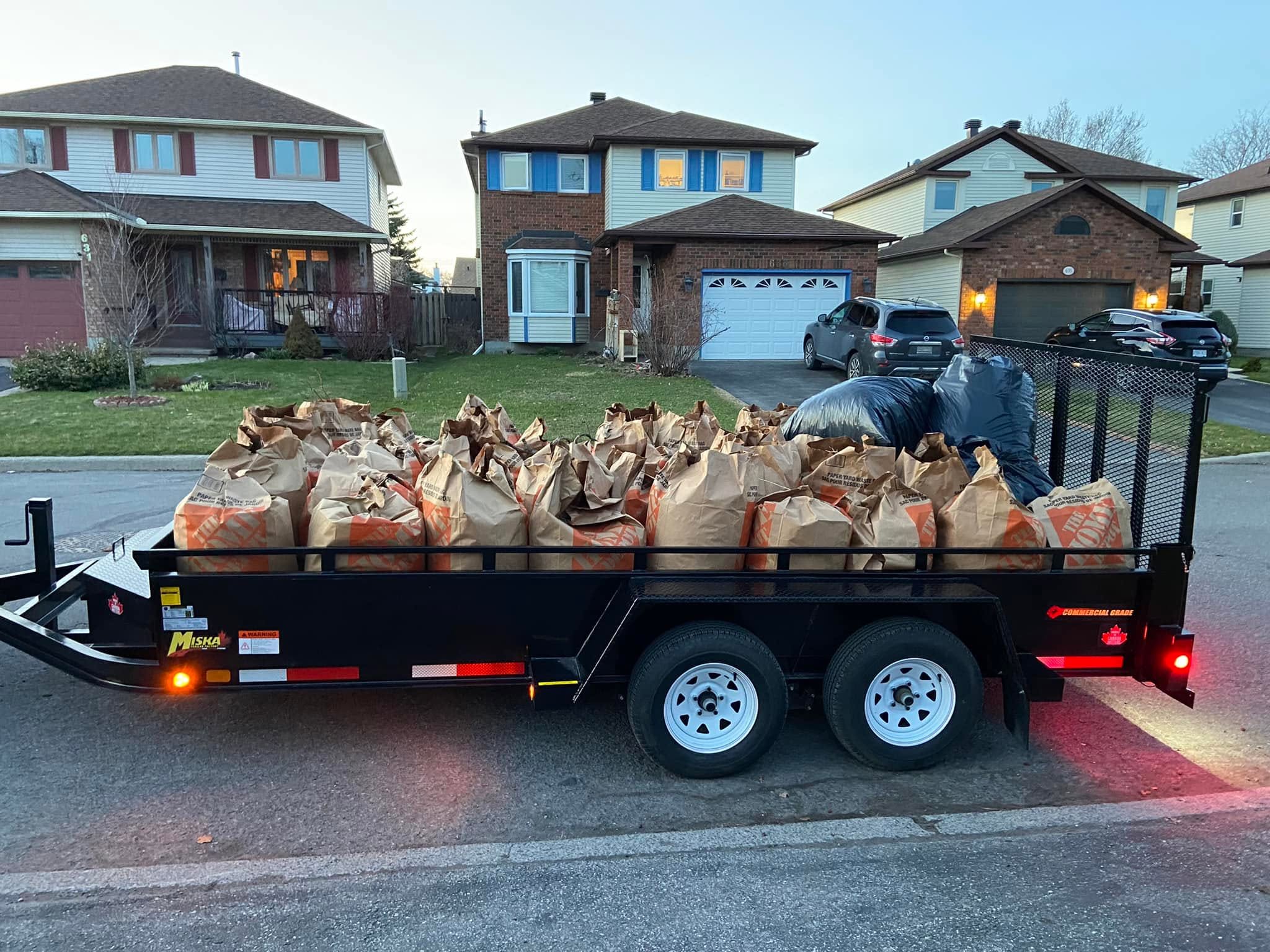 Landscaping Services