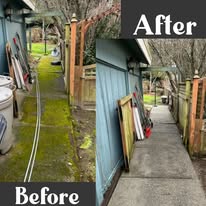 Coastal Shores Window Cleaning