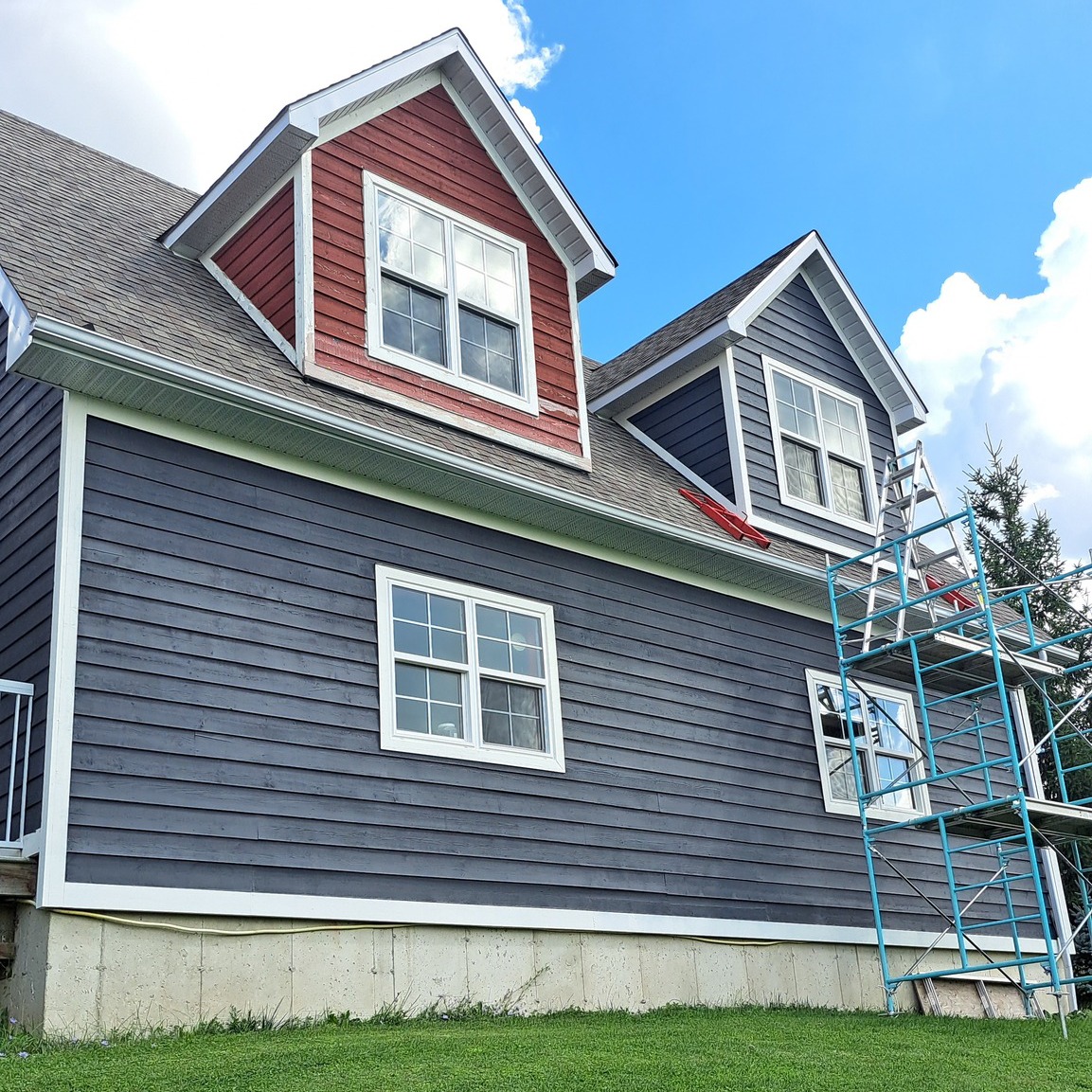 Craftworx Construction Inc