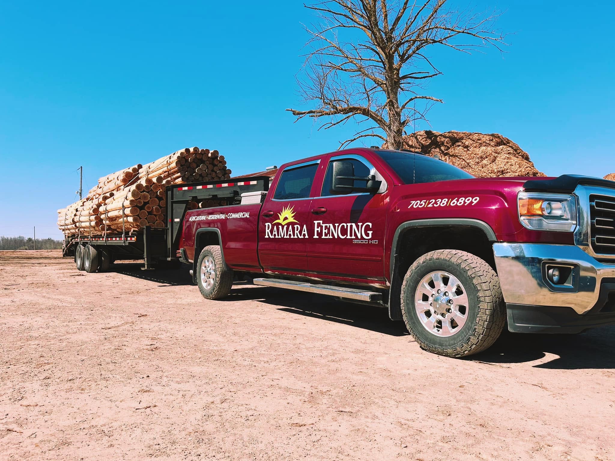 Ramara Fencing - Fencing Contractors in Ramara, Ontario