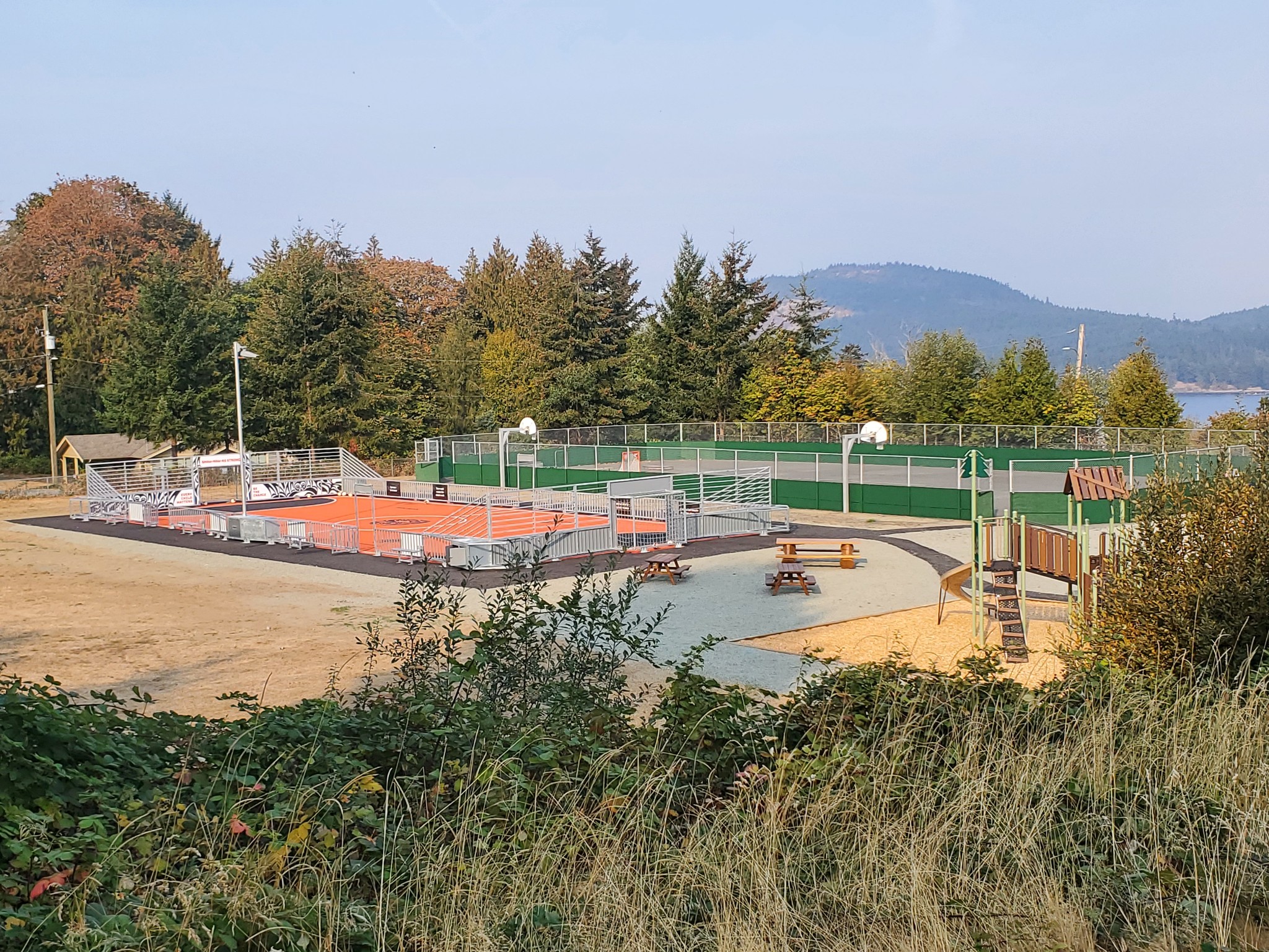 Jason Dancy Contracting - Heavy Construction Services in Ladysmith, British Columbia