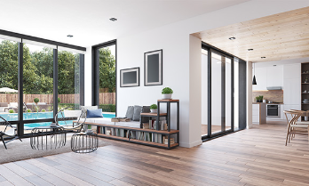 Doormate Services Inc. - General Contractors in Vancouver, British Columbia