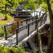 Van Boekel Landworks - Excavation Contractors in Huntsville, Ontario