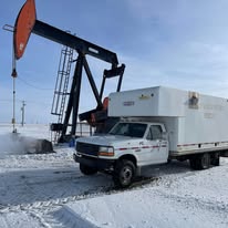 Craig's Oilfield Services Ltd.