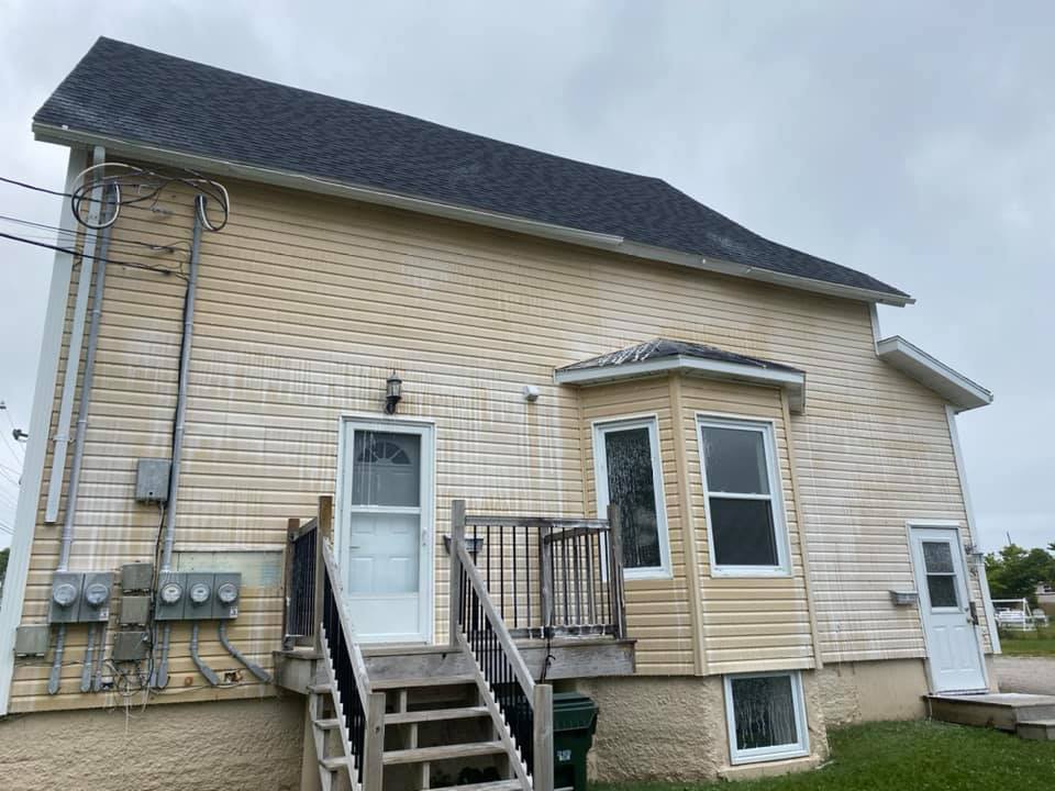 Cleaning Service in New Waterford, Nova Scotia.