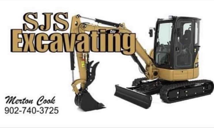 SJS Excavating