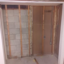 Let Us Break It Demolition