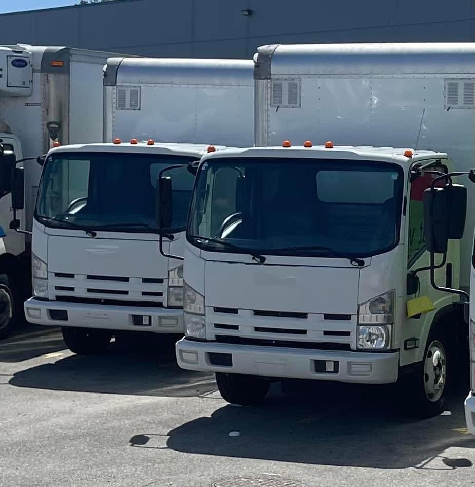 Black Sea Moving Group Inc. in Burnaby, British Columbia