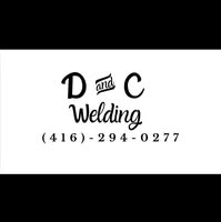 D and C Welding