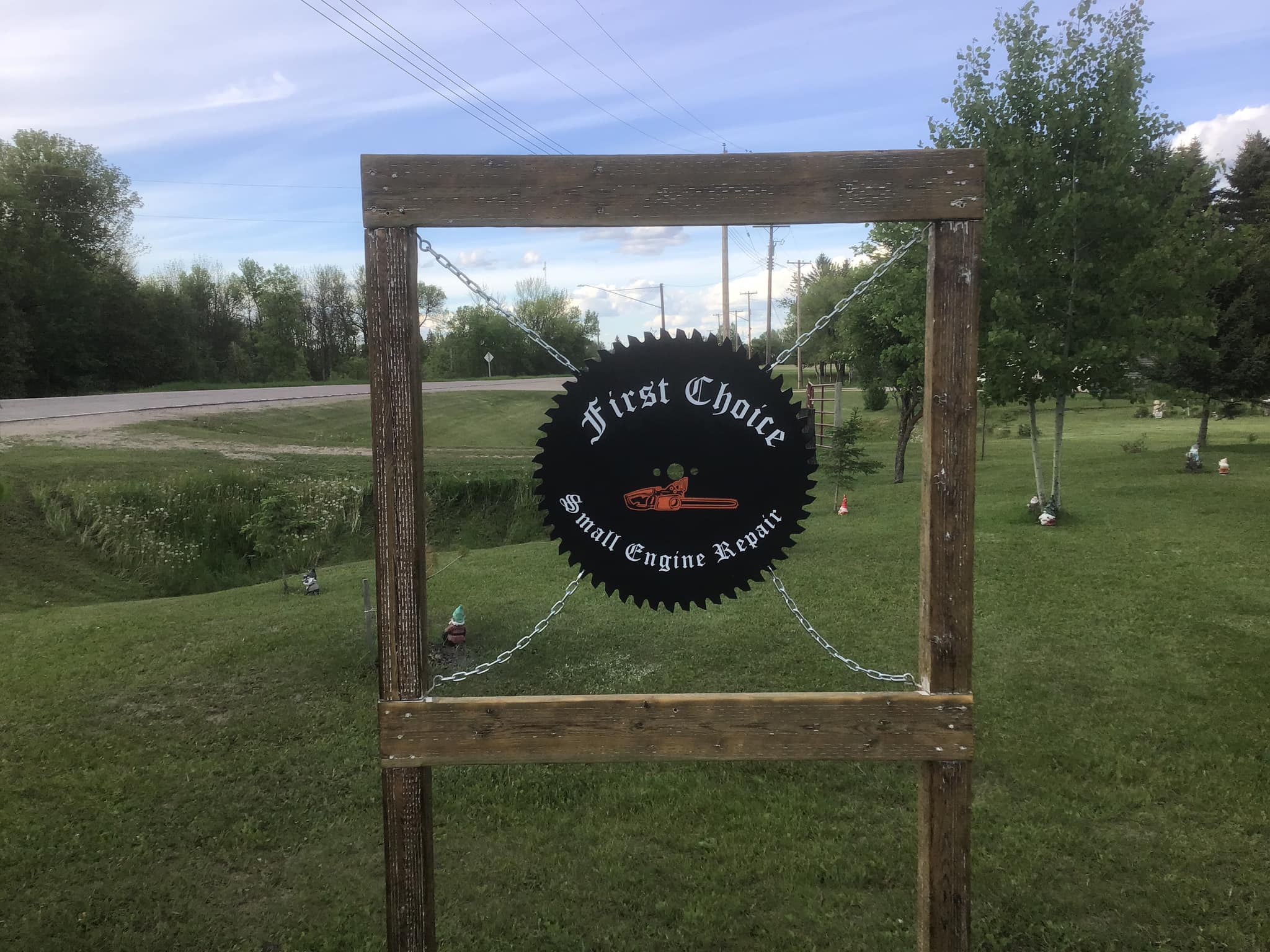 Car Repair & Service in Sprague, Manitoba