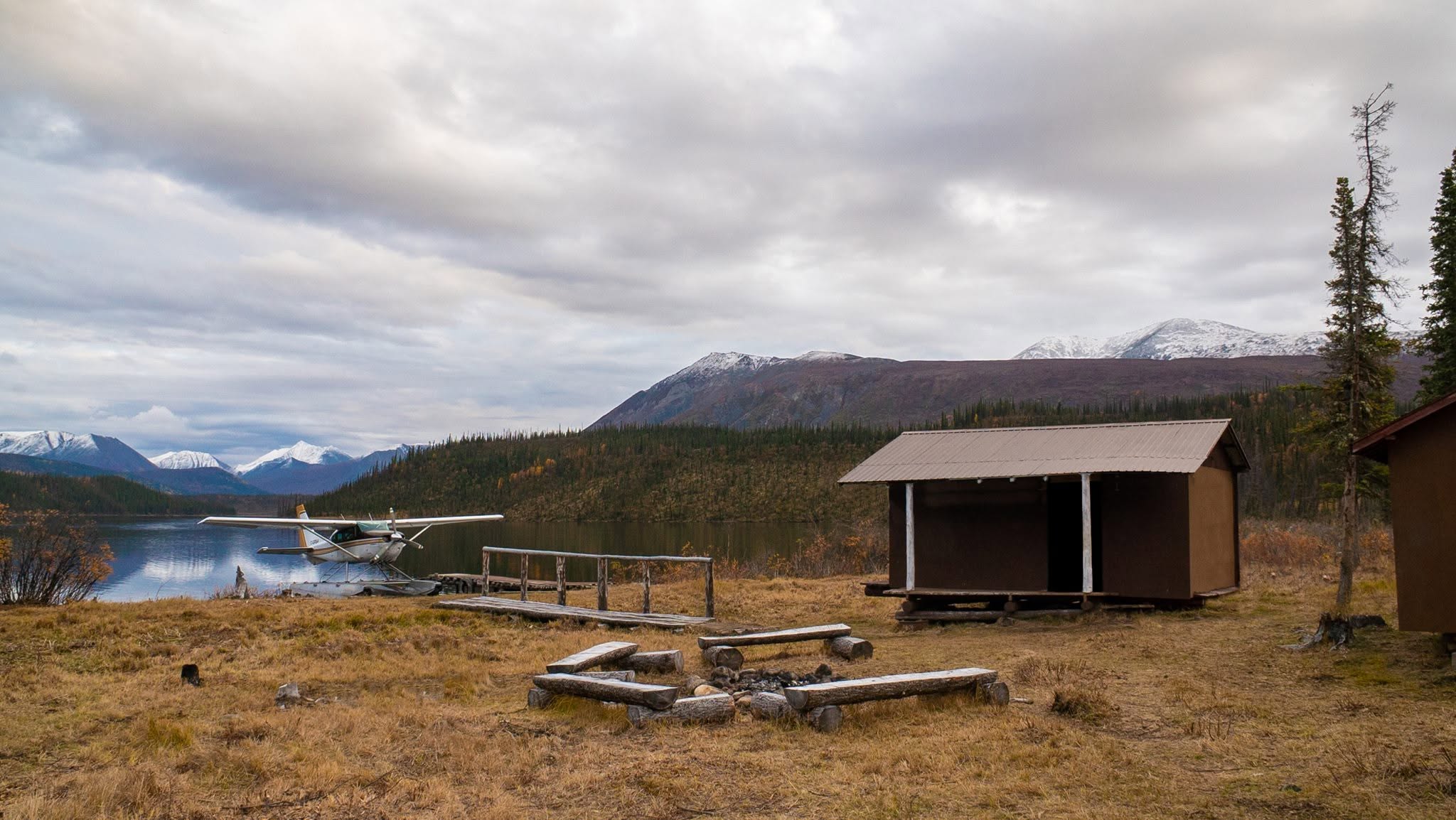Wilderness Outfitters, Guides & Tours in Whitehorse, Yukon.