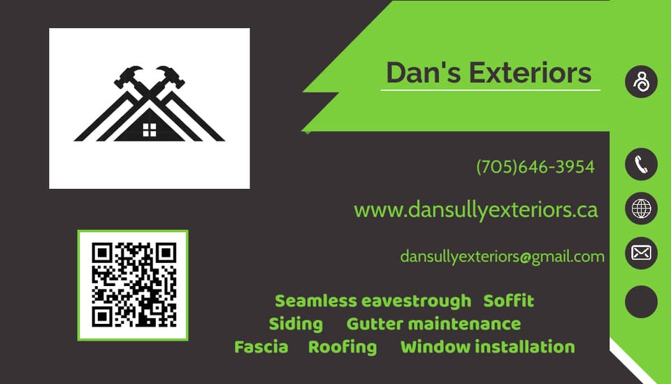 True Northern Exteriors