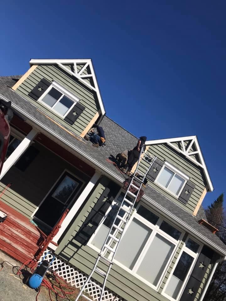 All-In-One AR Solutions - General Contractors in Chester, Nova Scotia