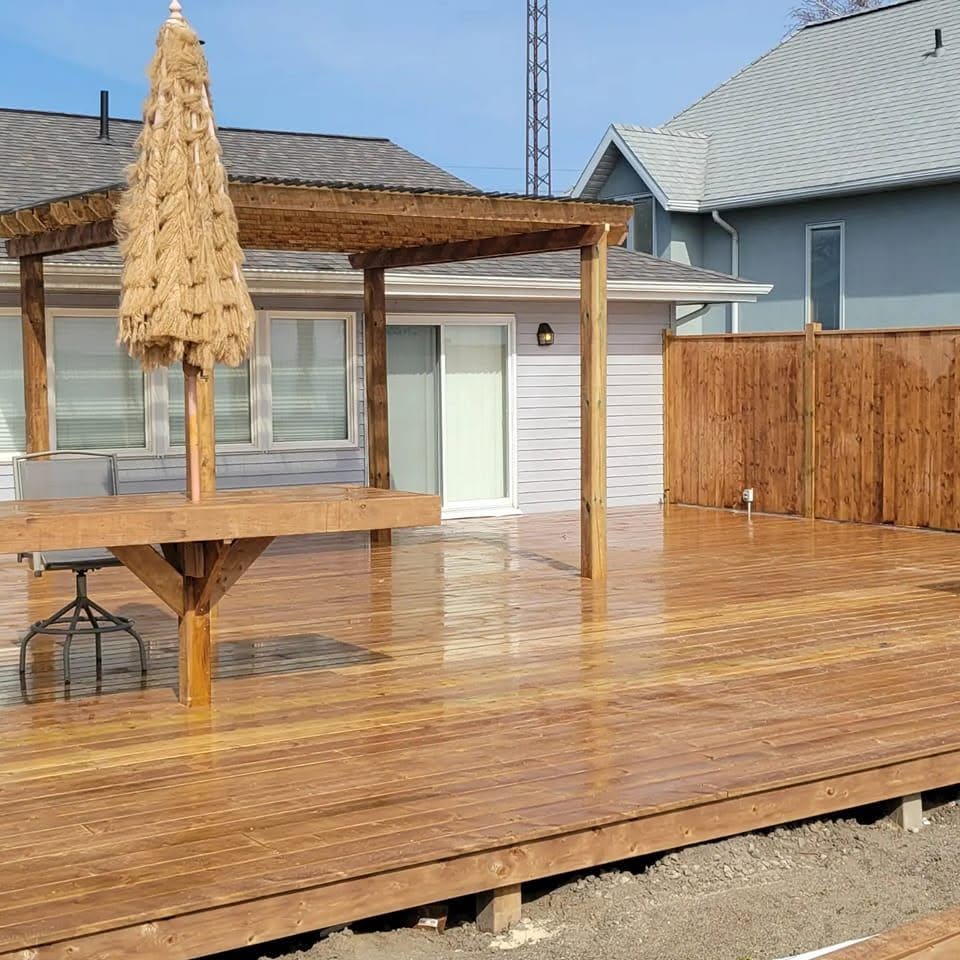 Azzurri Design & Build Inc. - General Contractors in Oldcastle, Ontario