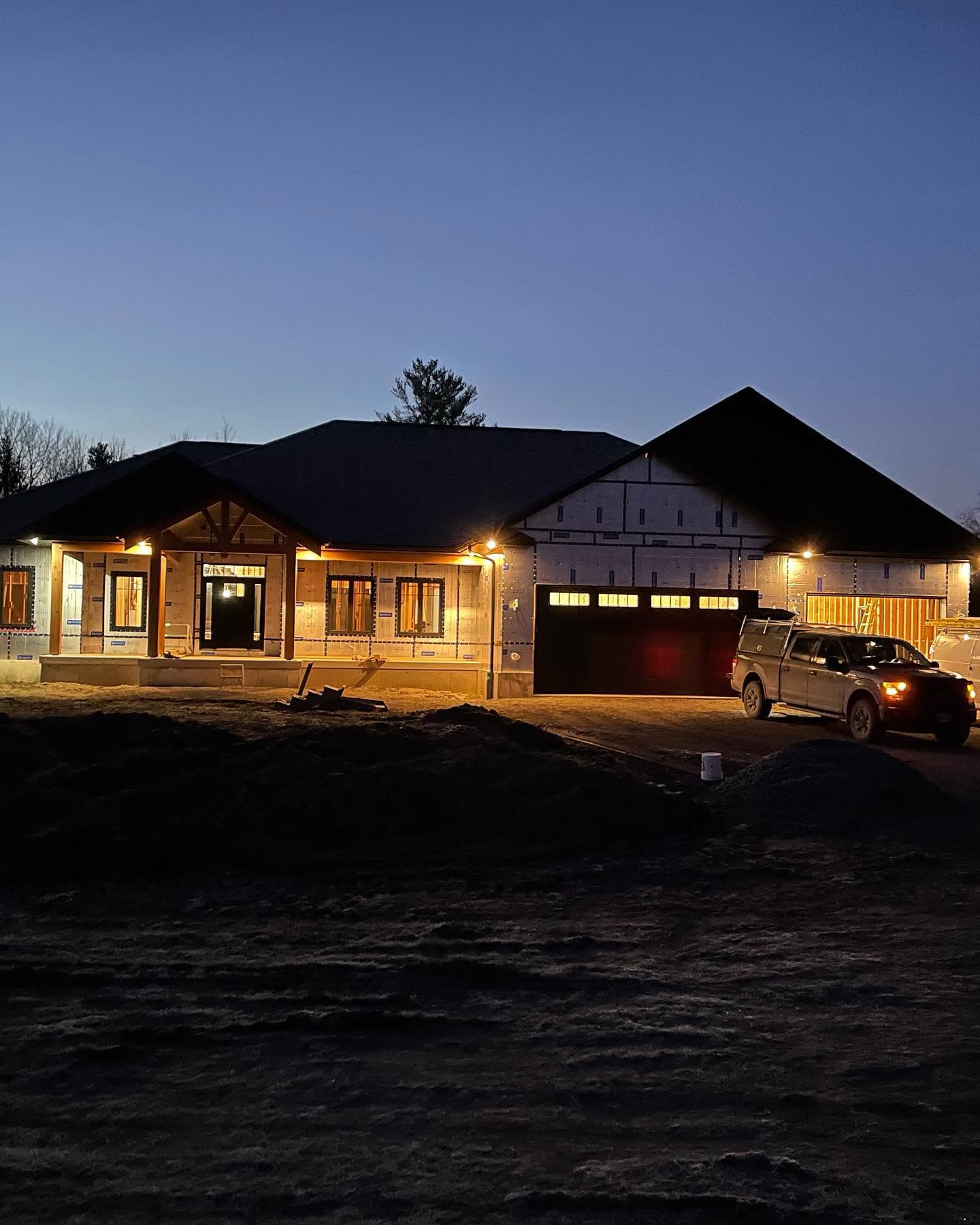 Cahill Electrical Contracting Inc. - Electricians & Electrical Contractors in Arnprior, Ontario