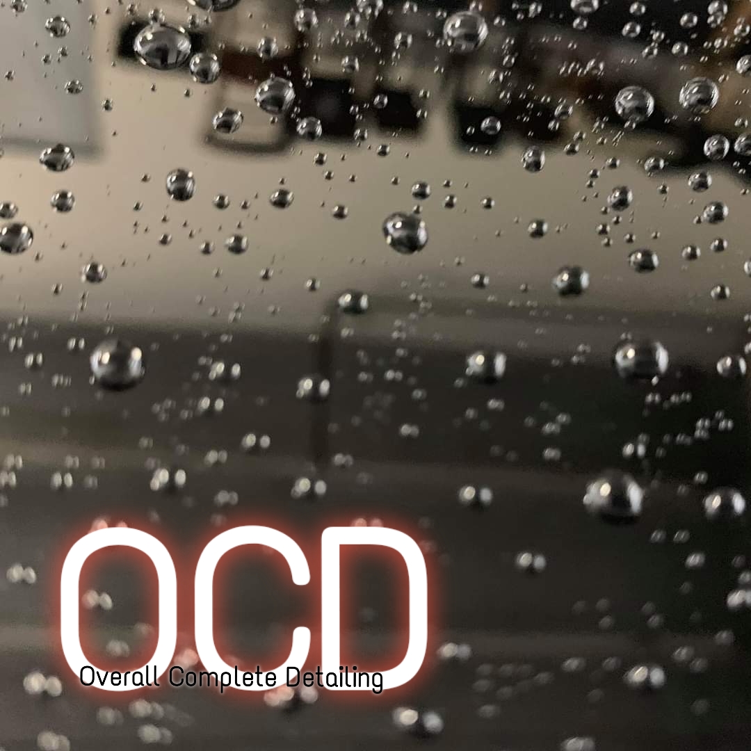 O.C.D Overall Complete Detailing - Cleaning Service in Minden, Ontario