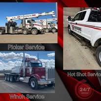 L & C Trucking