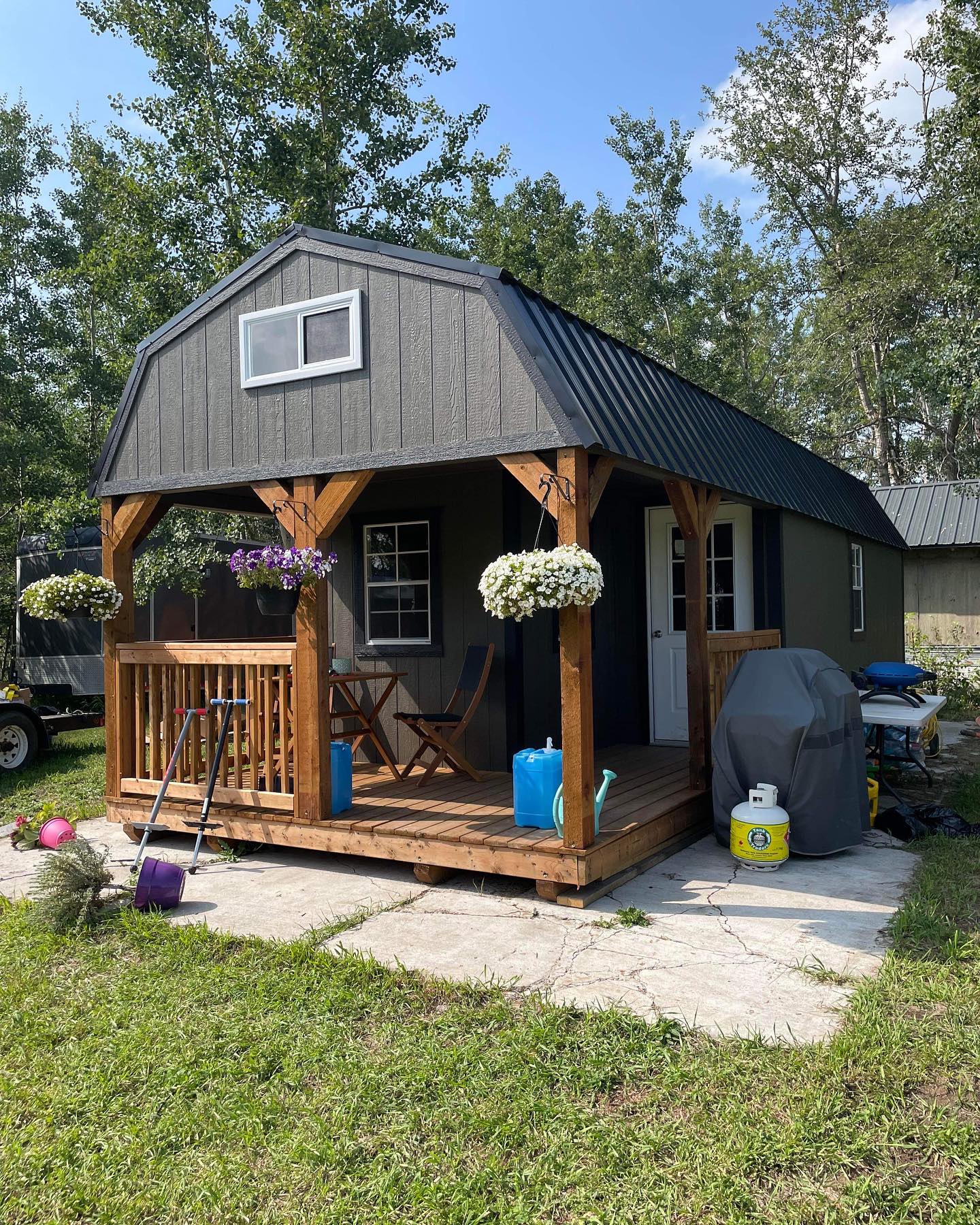 Sherwood Electric - Electrical Contractors in Sherwood Park, Alberta