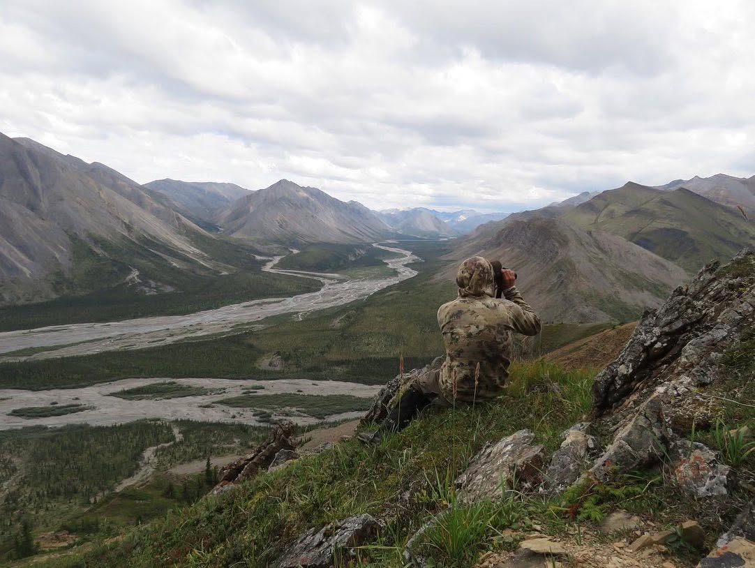 Trust The Land Outfitters Inc.