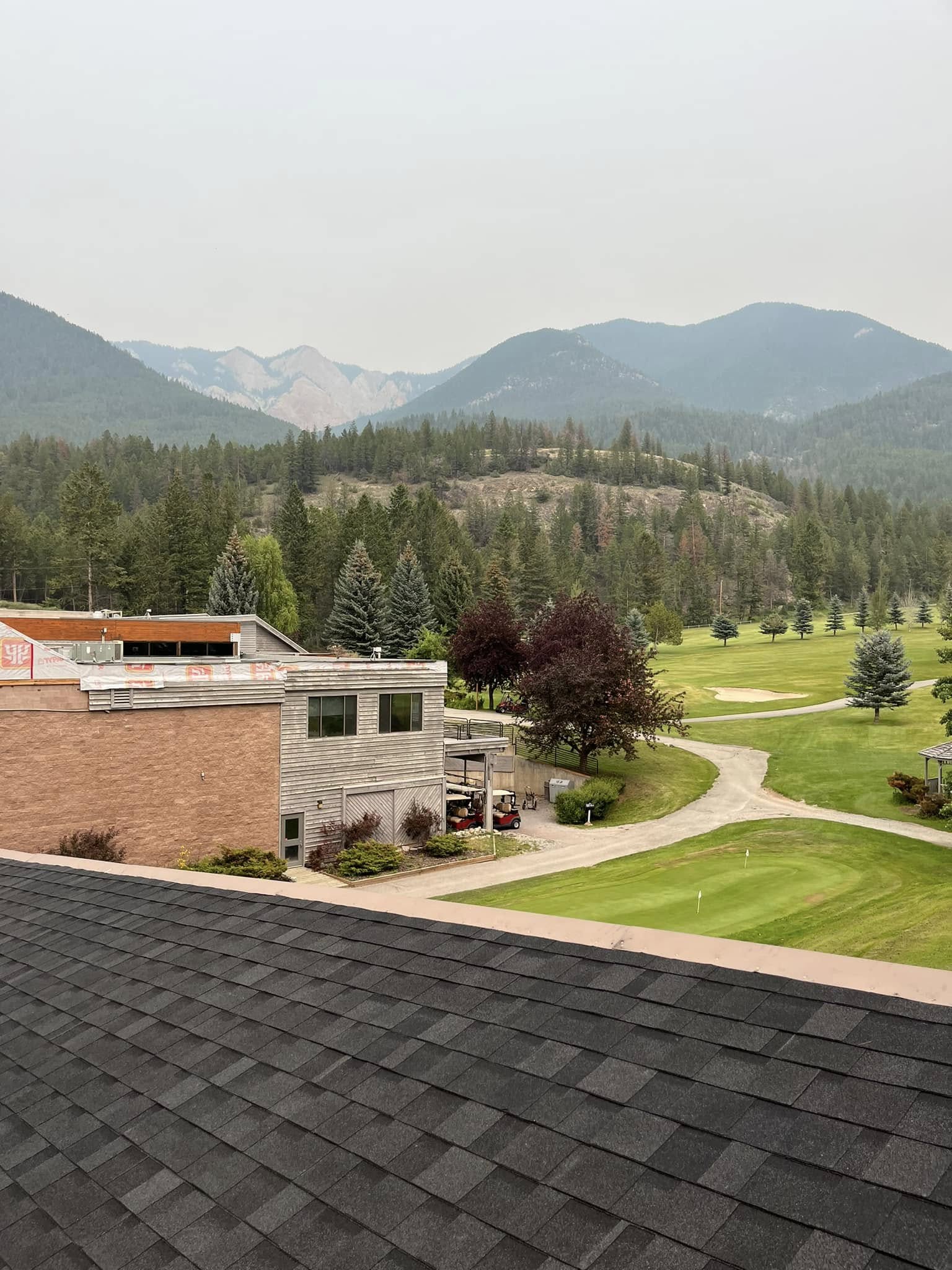 Roofing Contractors in Calgary, Alberta