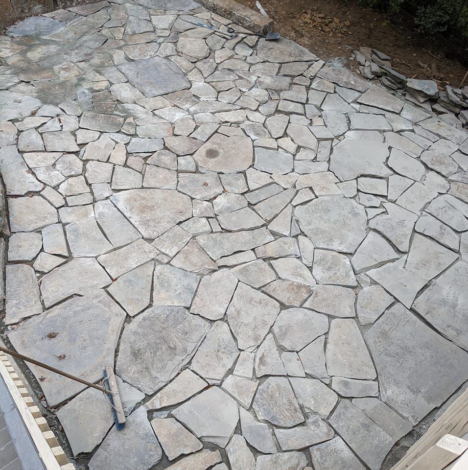 CW Landscape & Design in Mahone Bay, Nova Scotia