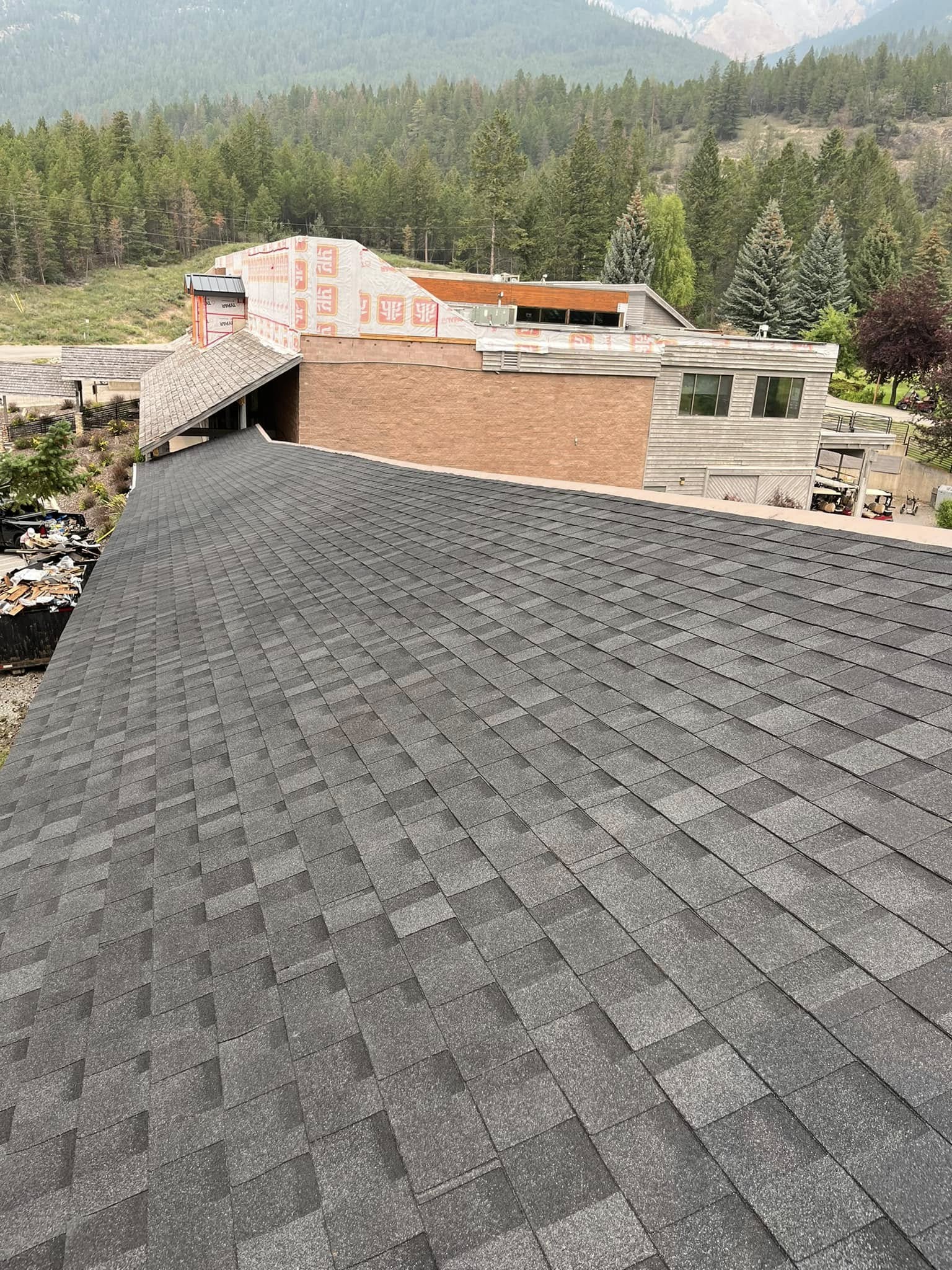Roofing Contractors in Calgary, Alberta