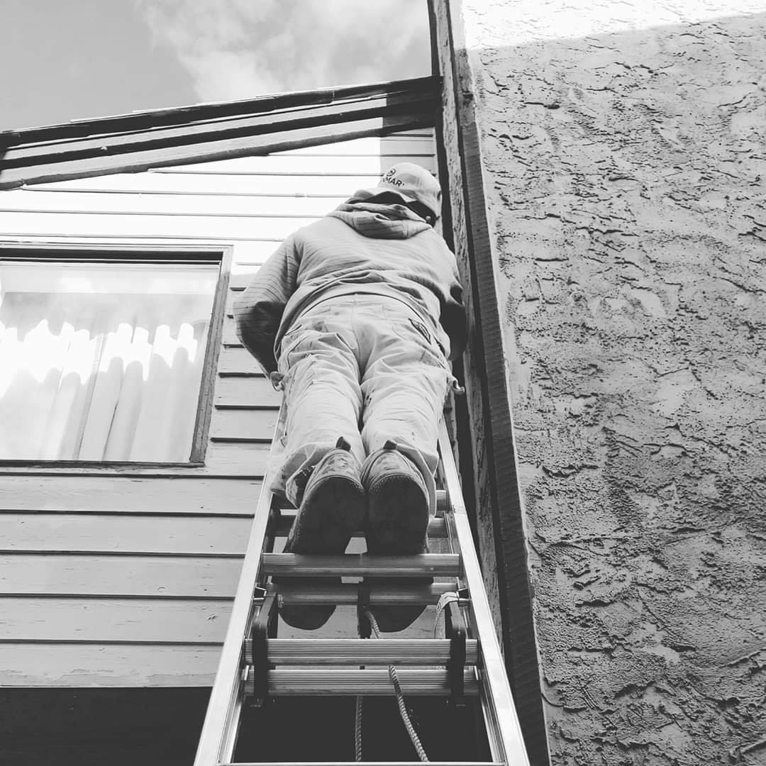 Painting Contractors in Edmonton