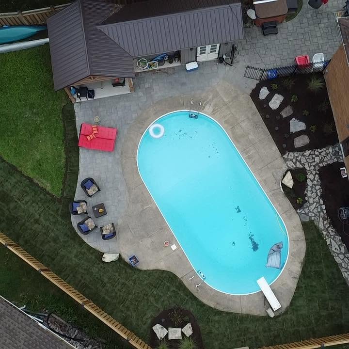 Lakeside Landscaping Niagara