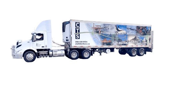 Coastal Transportation &amp; Storage Ltd.