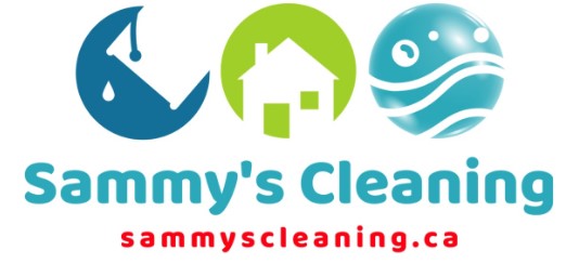 Sammy's Cleaning 