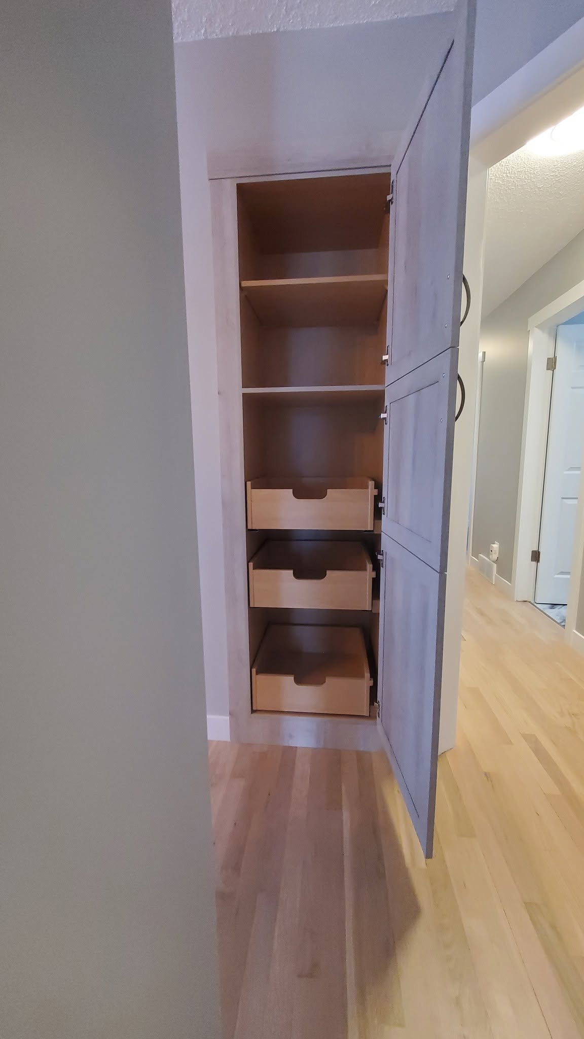 Next Phase Renovations in Carstairs, Alberta
