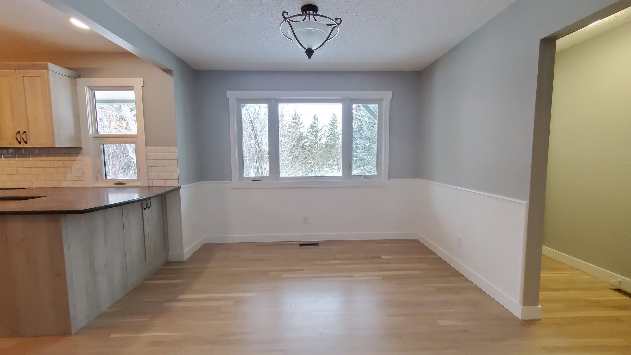 Next Phase Renovations in Carstairs, Alberta