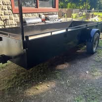 Barnard’s Mobile Welding