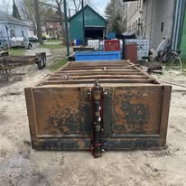 Barnard’s Mobile Welding