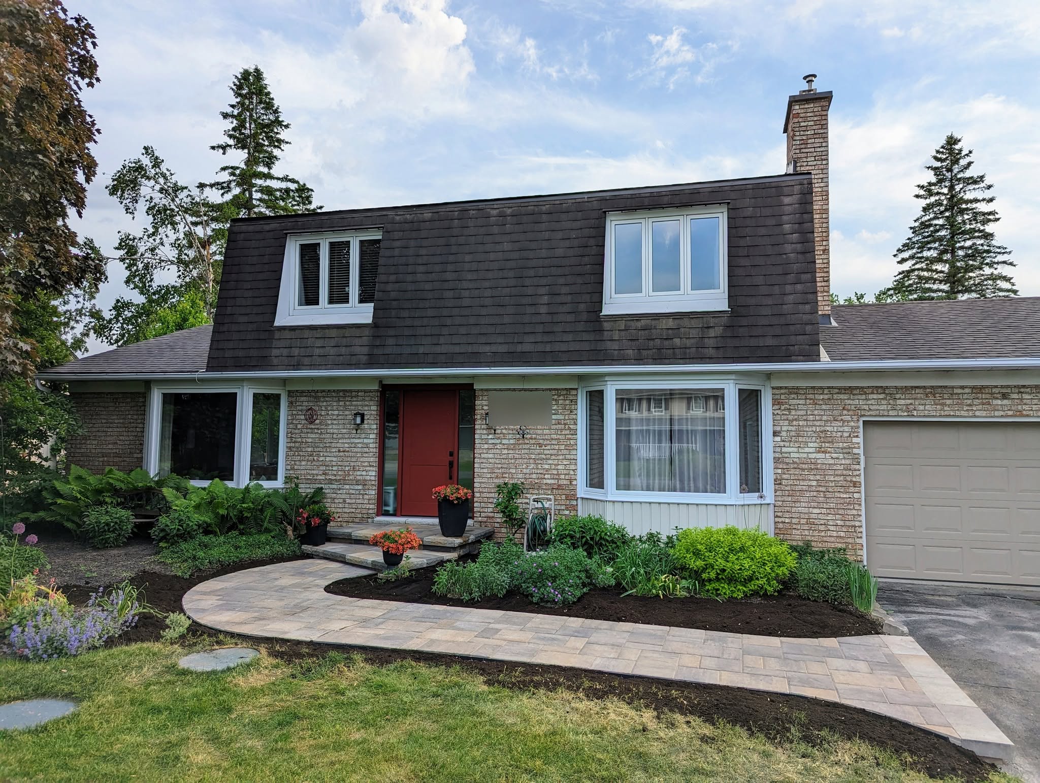Marinus Contracting - Landscape Contractors & Designers in Carleton Place, Ontario
