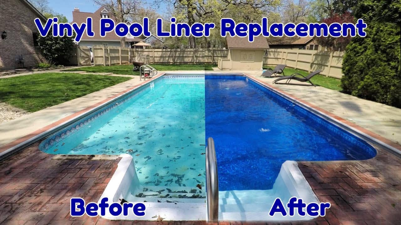 Golden Pools Service