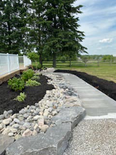 Landscaping Services in Madoc, Ontario