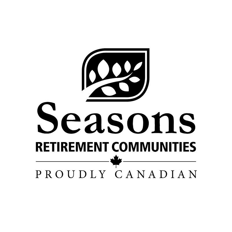 Seasons Brantford Logo - Brantford, Ontario