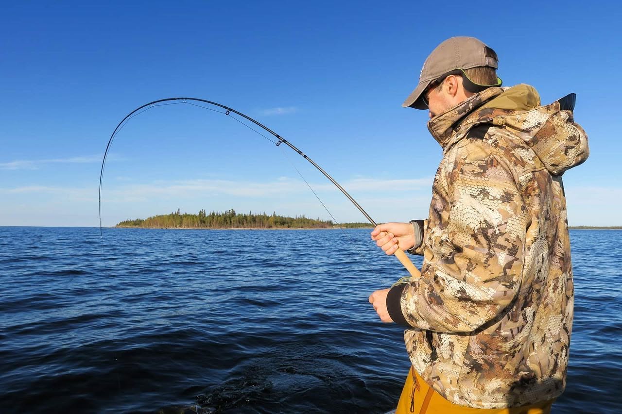 Lakers Unlimited - Fishing & Hunting Outfitters in Kinistino, Saskatchewan