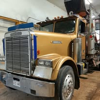 Nelson’s Truck &amp; Auto Repair