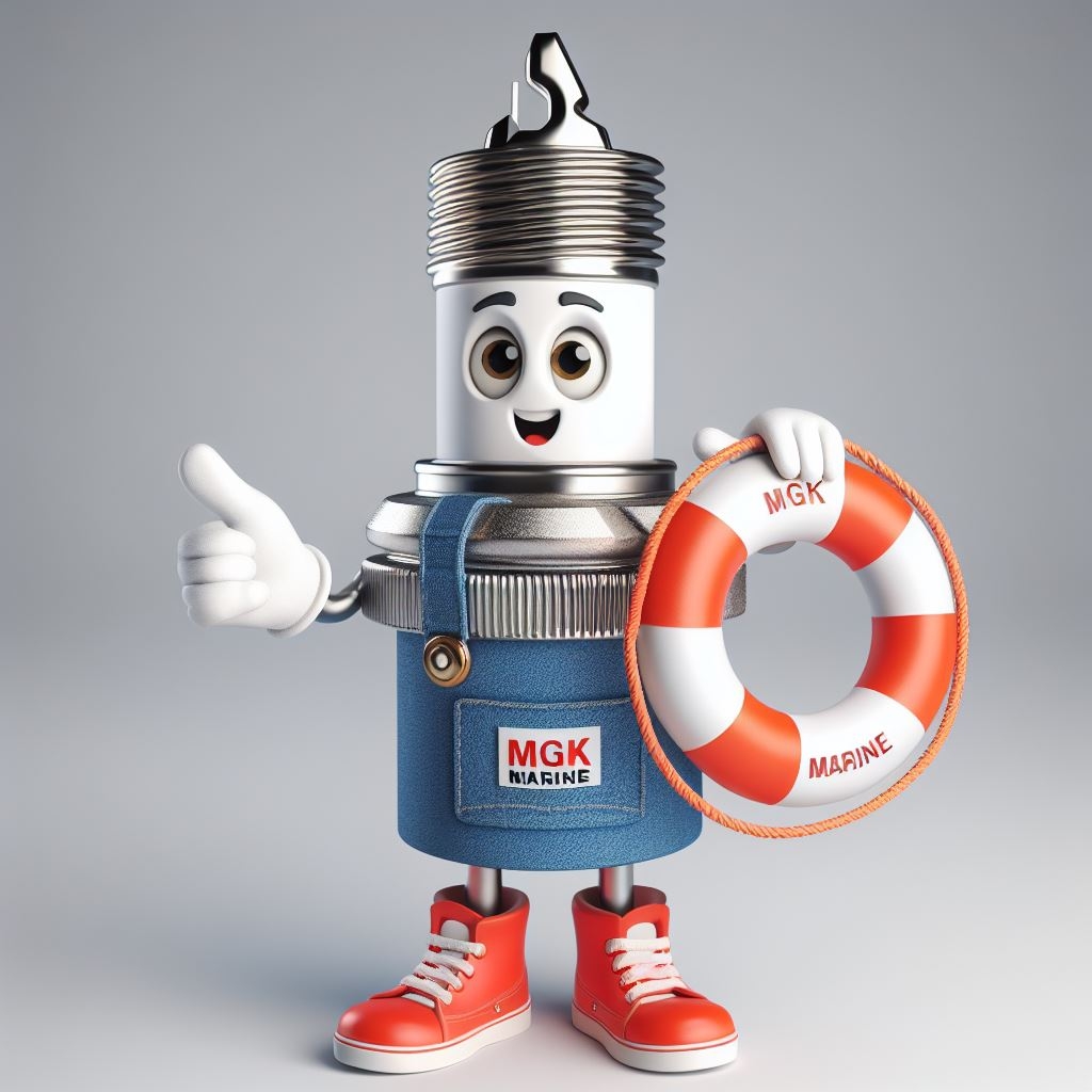 MGK Marine Services Limited