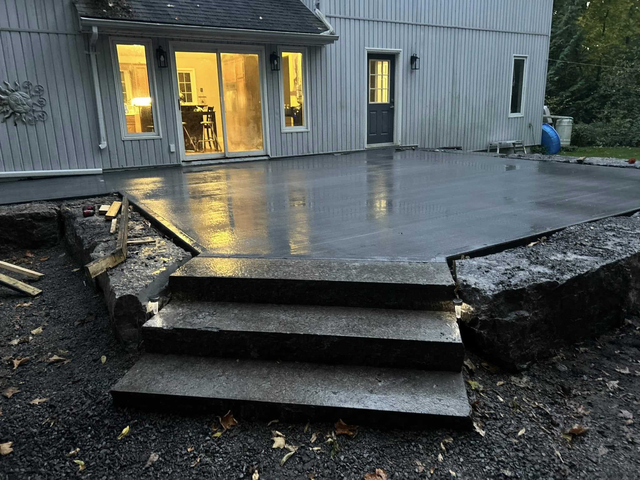 Landscaping Services in Madoc, Ontario